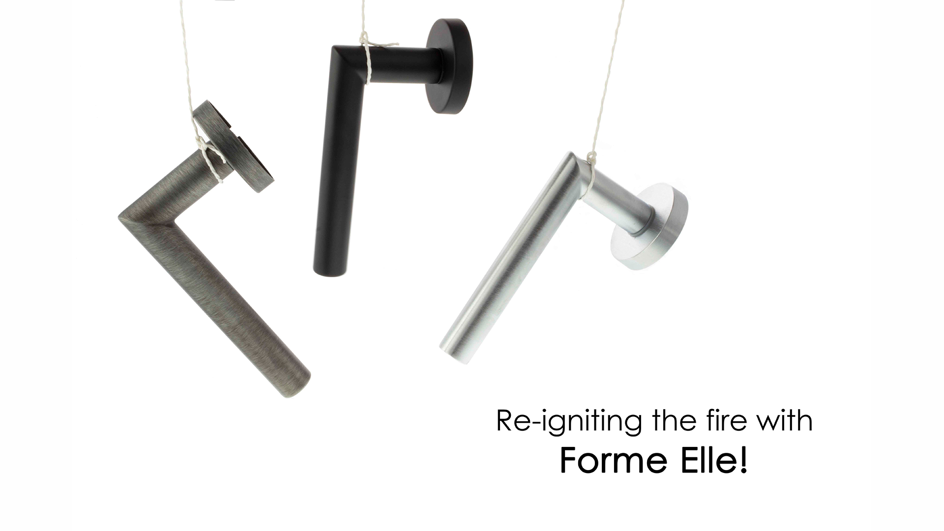 Re-igniting the fire with Forme Elle