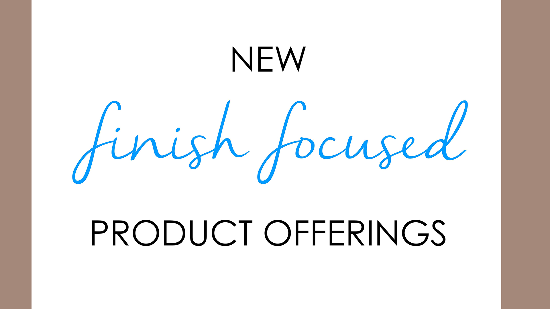 *NEW* Here’s just some of our new products! *NEW*