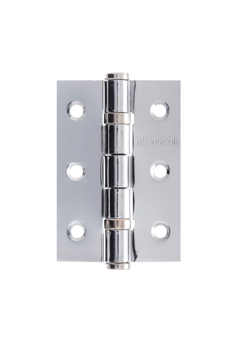 A2H322PSS Atlantic CE Fire Rated Grade 7 Ball Bearing Hinges 3