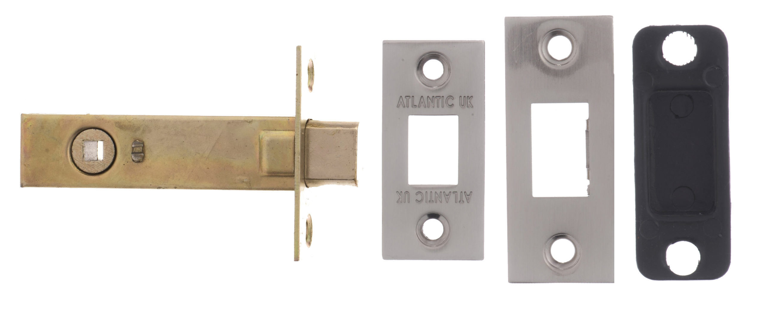 ADB4SN Atlantic Tubular Deadbolt 4