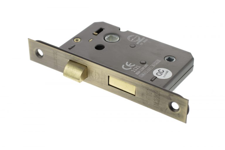 ALKBATH3MAB Atlantic Bathroom Lock [CE] 3