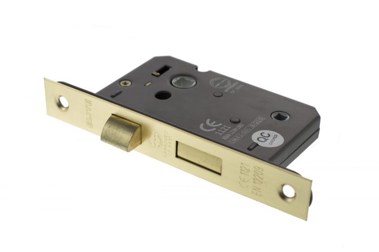 ALKBATH3SB Atlantic Bathroom Lock [CE] 3