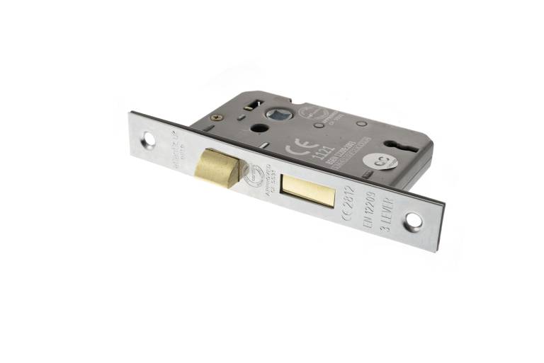 ALKSASH3LK3PC Atlantic 3 Lever Key Sashlock [CE] 3