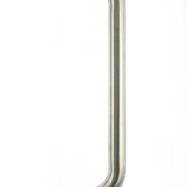 CTAPH30019SSS CleanTouch Pull Handle [Bolt Through] 300mm x 19mm - Satin Stainless Steel