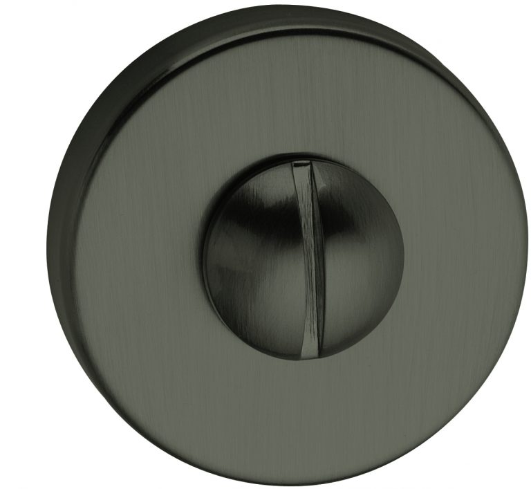 TWCRTT Tupai Rapido CurvaLine WC Turn and Release *for use with ADBCE* on Round Rose - Titanium