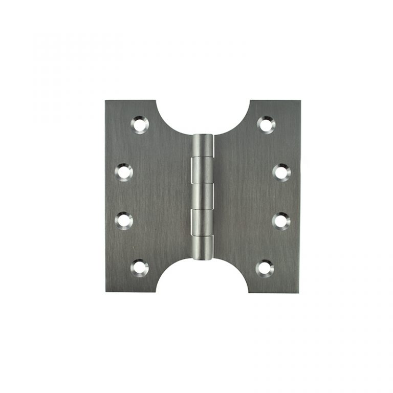 APH424SC Atlantic (Solid Brass) Parliament Hinges 4