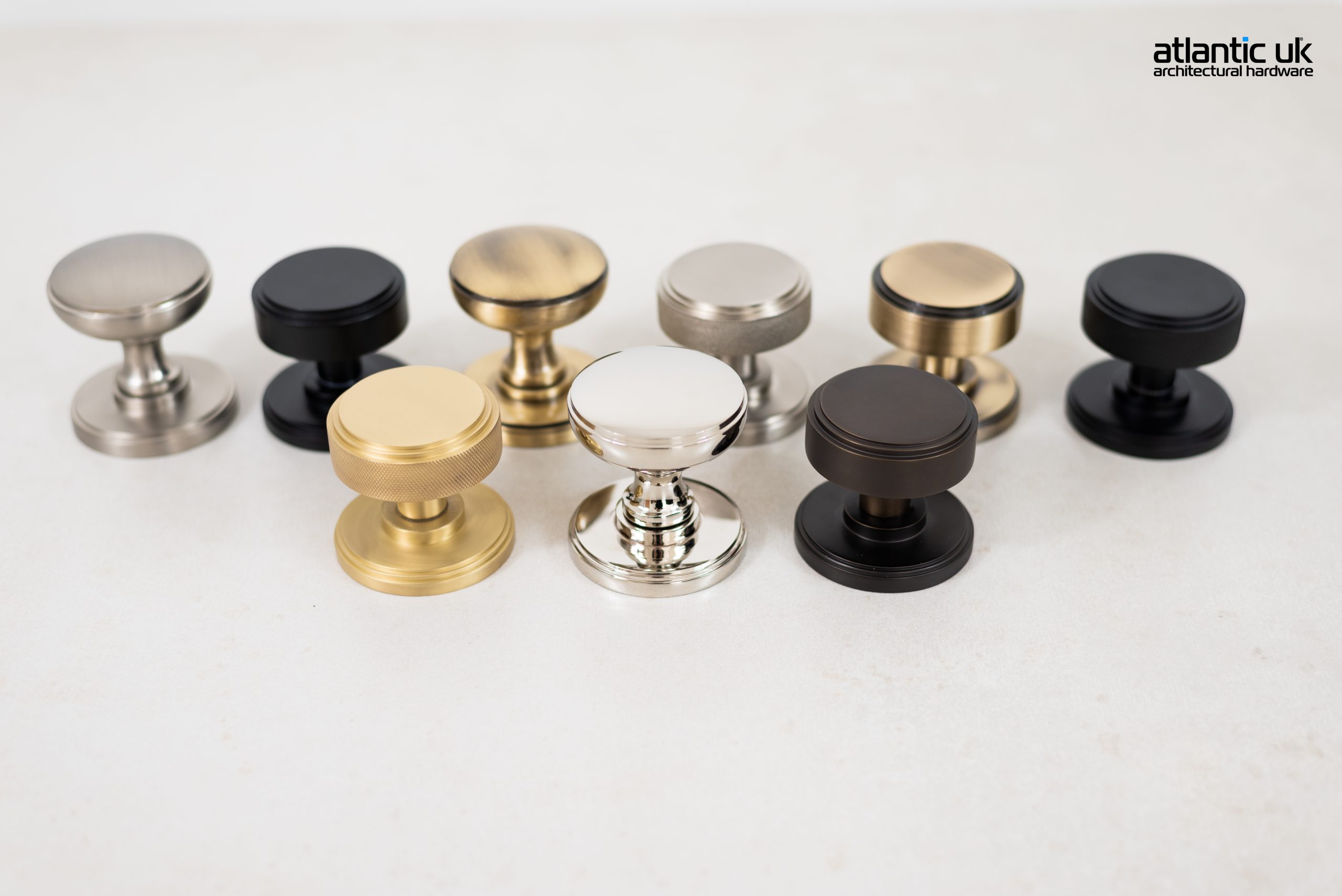 NEW MORTICE KNOBS! image