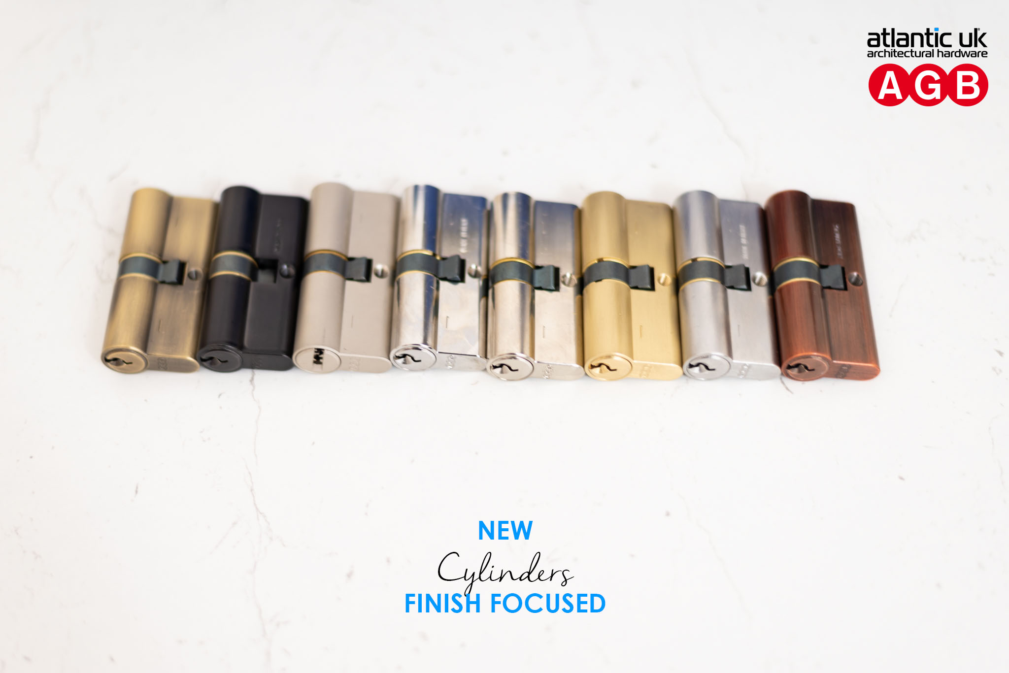 A NEW FINISH CYLINDER IS HERE!<br data-eio=