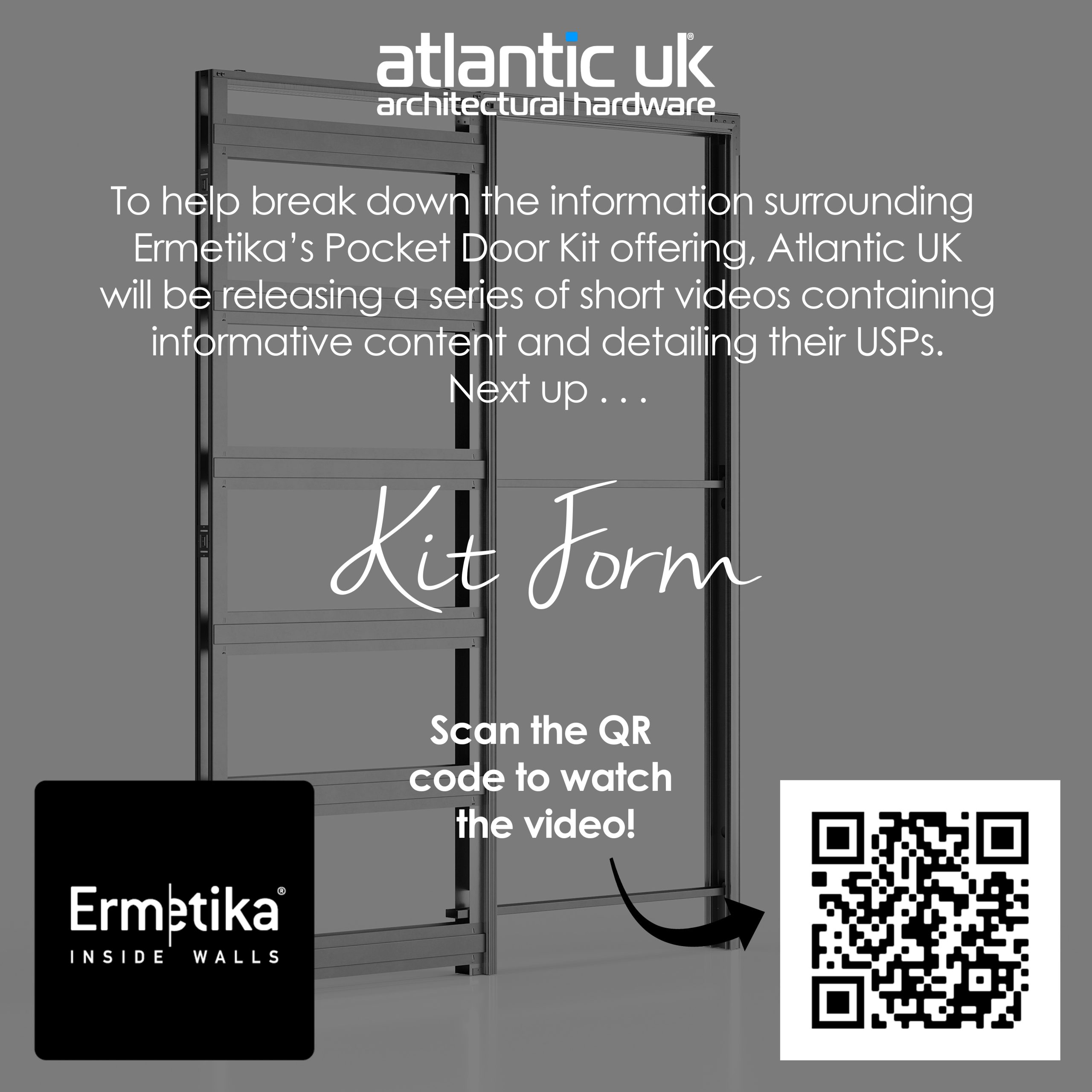 Learn some more with the…ERMETIKA VIDEO SERIES – Key Features!