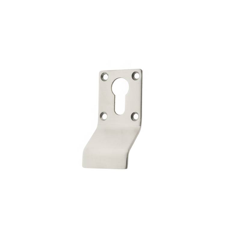 AECPSSS Atlantic Euro Cylinder Pull - Satin Stainless Steel
