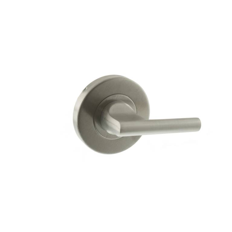 AWCDSSS Atlantic Indicator Disabled WC Turn and Release - Satin Stainless Steel