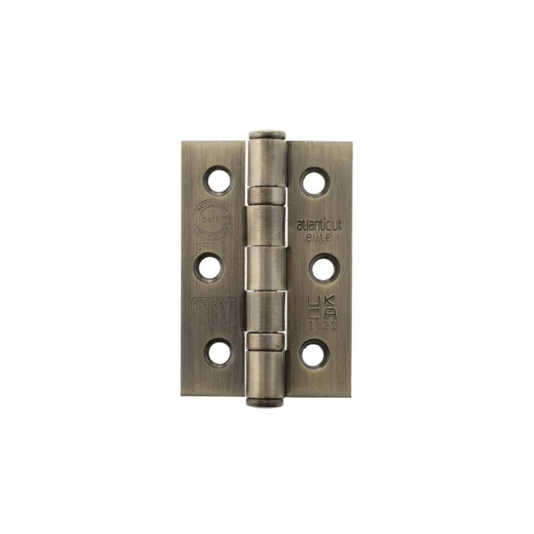A2H322AB Atlantic CE Fire Rated Grade 7 Ball Bearing Hinges 3