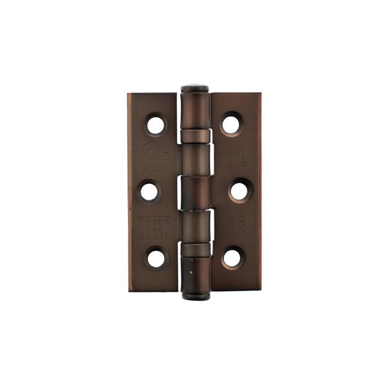 A2H322AC Atlantic CE Fire Rated Grade 7 Ball Bearing Hinges 3