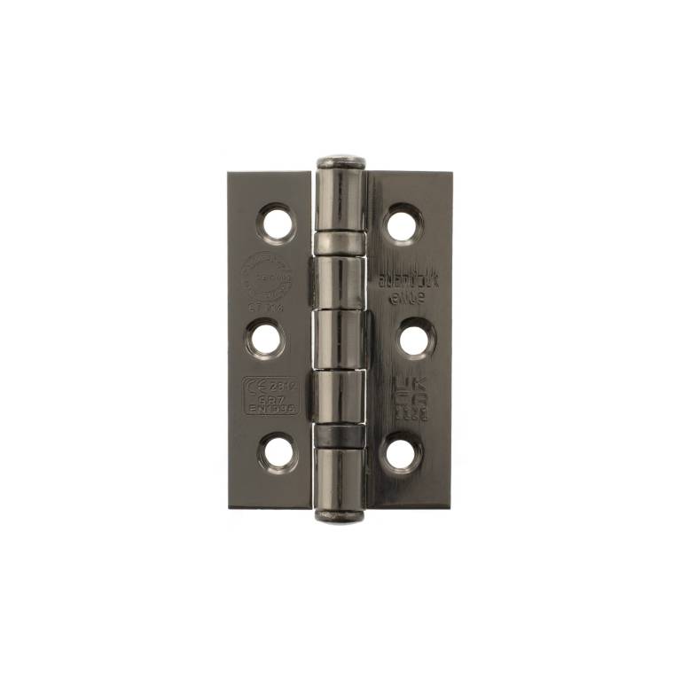 A2H322BN Atlantic CE Fire Rated Grade 7 Ball Bearing Hinges 3
