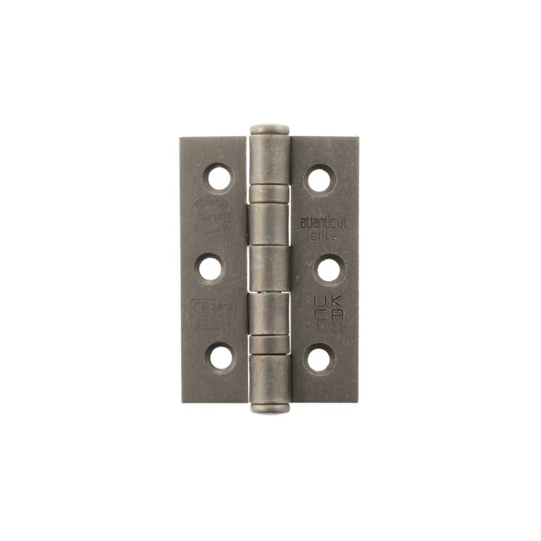 A2H322DS Atlantic CE Fire Rated Grade 7 Ball Bearing Hinges 3