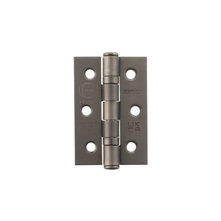 A2H322MBN Atlantic CE Fire Rated Grade 7 Ball Bearing Hinges 3