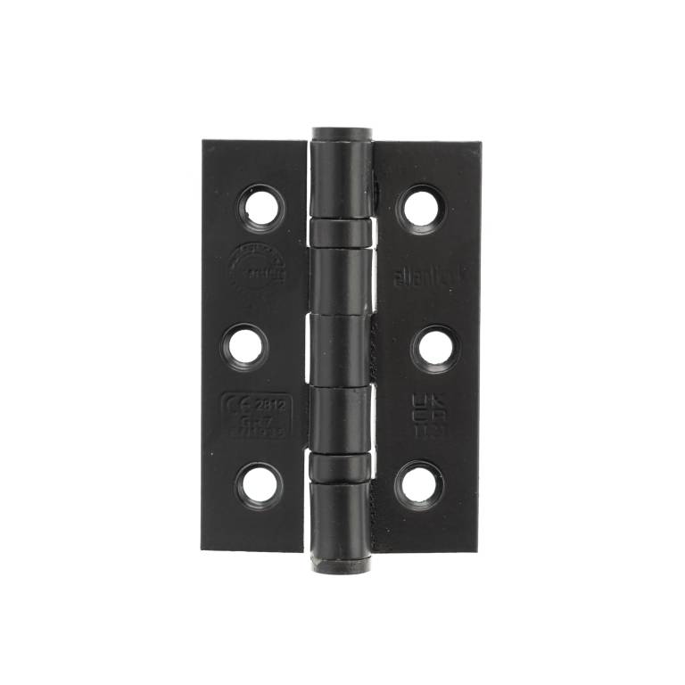 A2H322MB Atlantic CE Fire Rated Grade 7 Ball Bearing Hinges 3