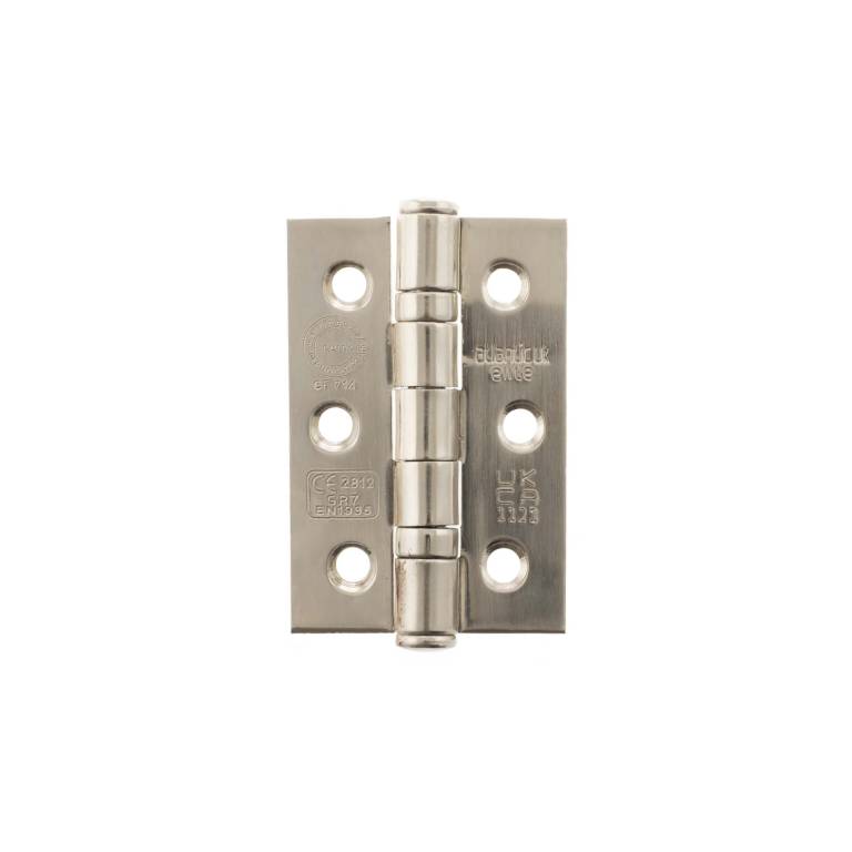 A2H322PN Atlantic CE Fire Rated Grade 7 Ball Bearing Hinges 3