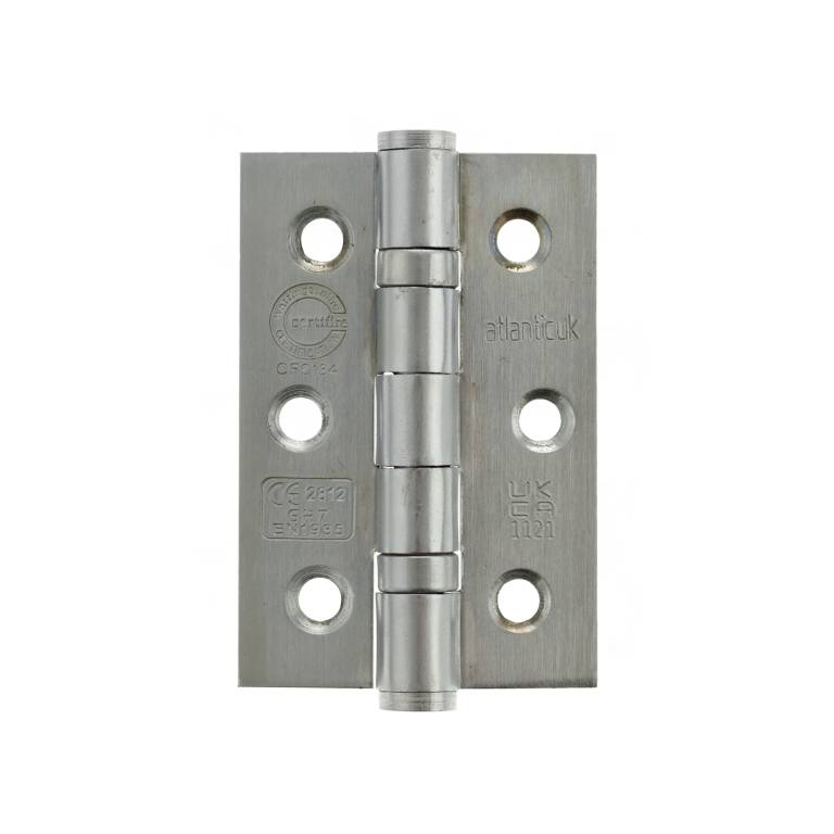 A2H322SC Atlantic CE Fire Rated Grade 7 Ball Bearing Hinges 3