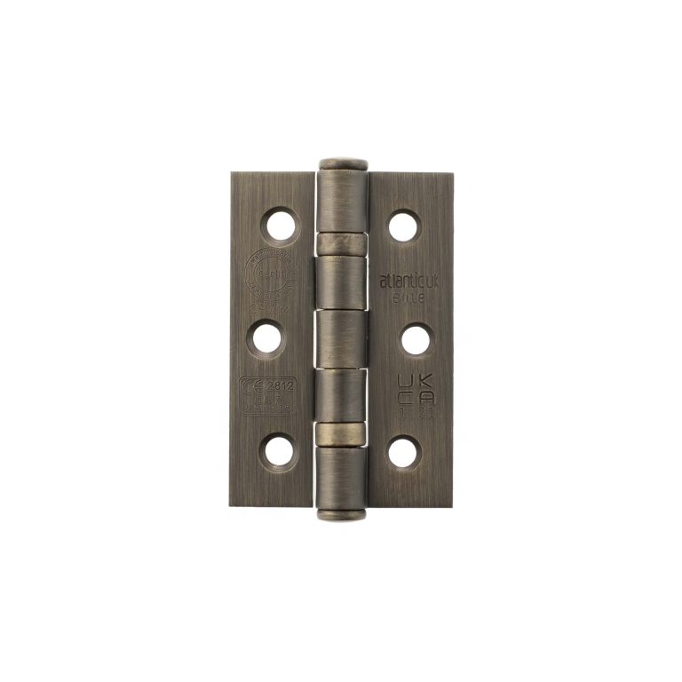 A2H322UB Atlantic CE Fire Rated Grade 7 Ball Bearing Hinges 3