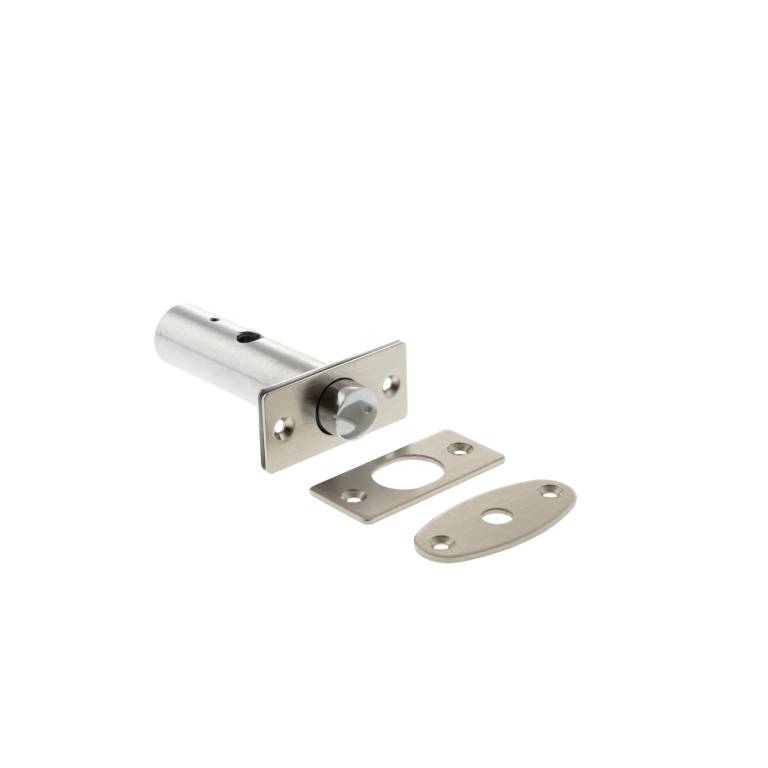 ARB31SN Atlantic Rack Bolt 31mm backset - Satin Nickel