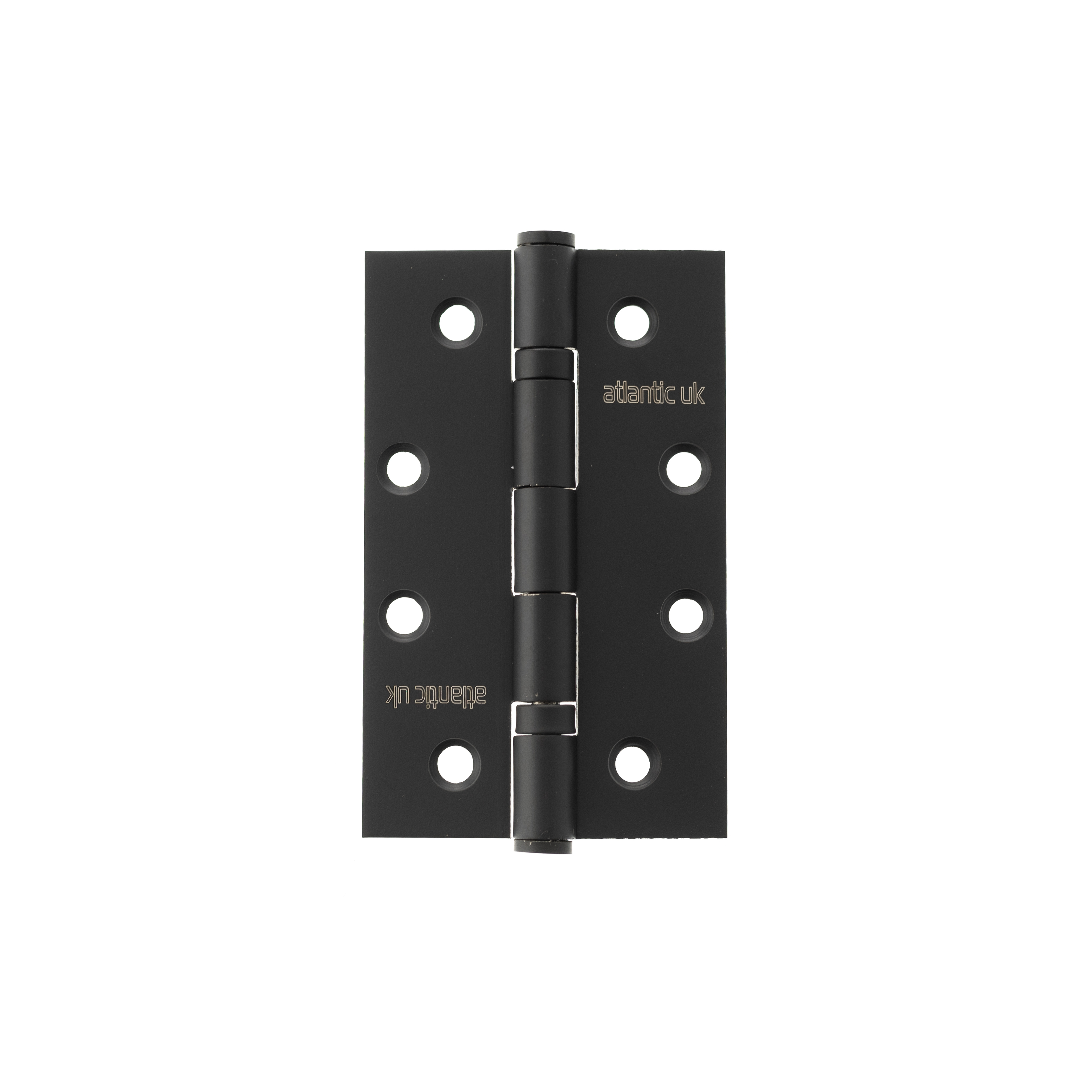 AH42525MB Atlantic Slim Knuckle Ball Bearing Hinges 4″ x 2.5″ x 2.5mm