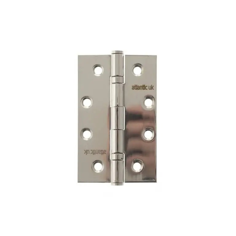 Explore Products by Finish - Atlantic UK Architectural Hardware