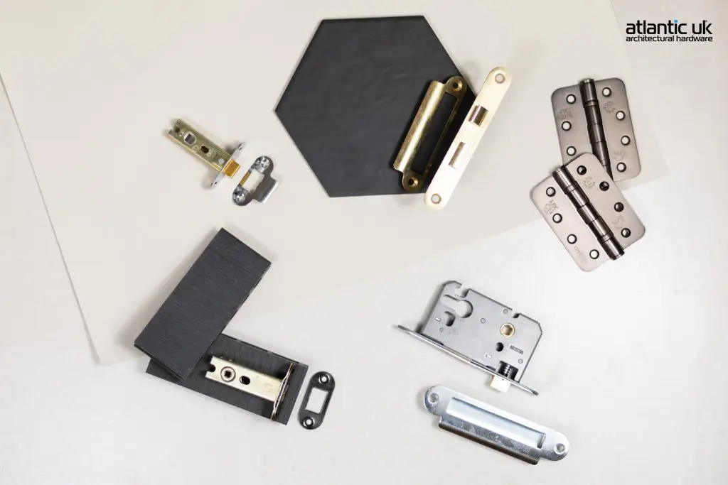 Shop Our Hinges Category - Atlantic UK Architectural Hardware