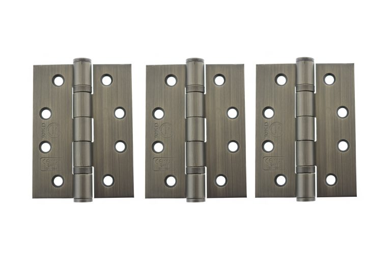 AH1433UB(3) Atlantic Ball Bearing Hinges Grade 13 Fire Rated 4