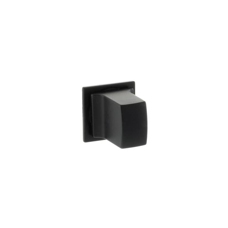 FCSWC(finish) Forme Concealed WC Turn Square - Matt Black (MB)