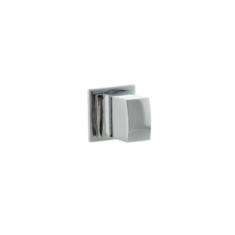 FCSWC(finish) Forme Concealed WC Turn Square - Polished Chrome (PC)