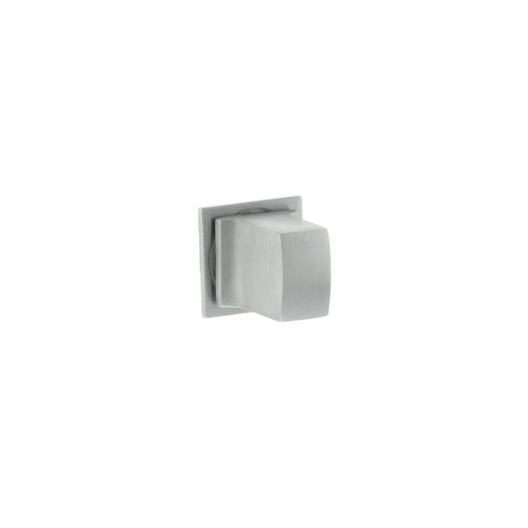 FCSWC(finish) Forme Concealed WC Turn Square - Satin Chrome (SC)