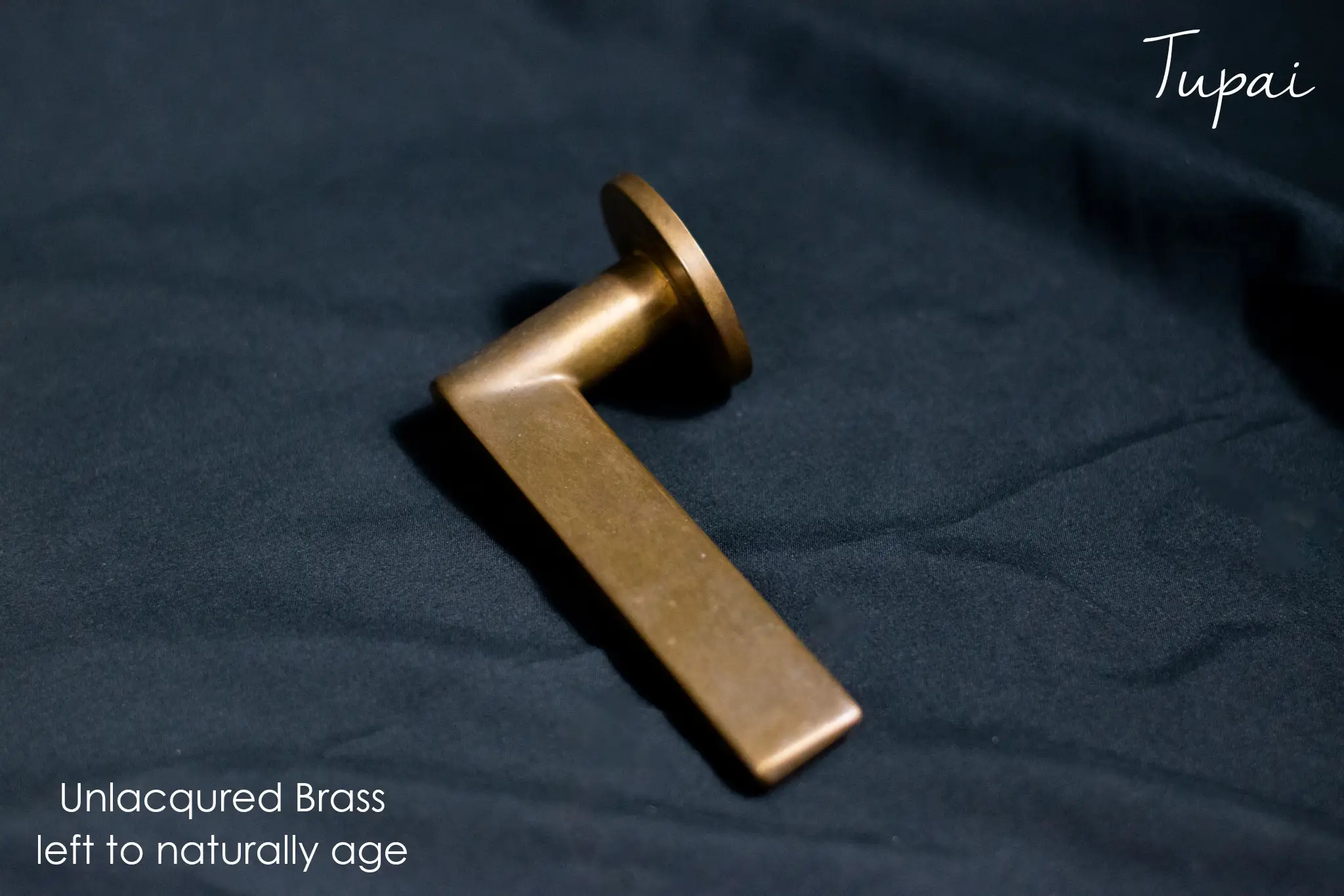 Raw Unlacquered Brass! - Atlantic Uk Architectural Hardware