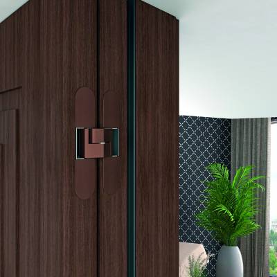 Featured Product: AGB Concealed Hinges