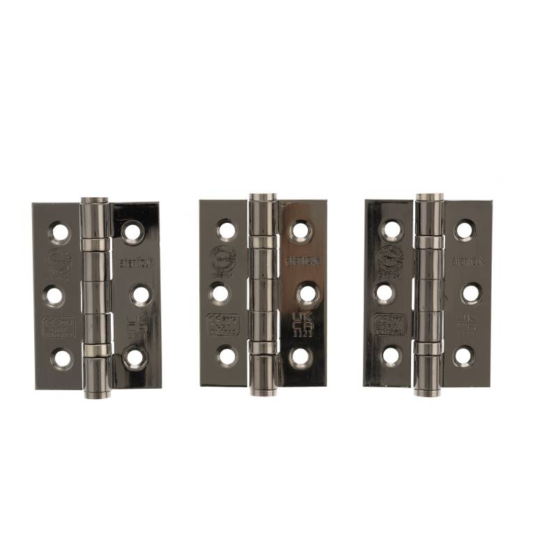 A2H322BN(3) Atlantic CE Fire Rated Grade 7 Ball Bearing Hinges 3