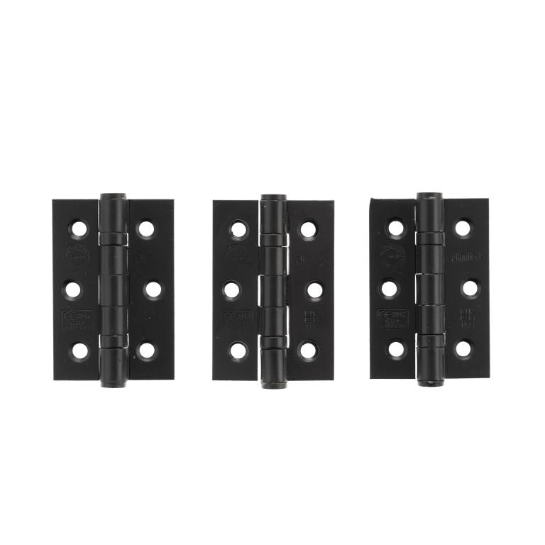 A2H322MB(3) Atlantic CE Fire Rated Grade 7 Ball Bearing Hinges 3