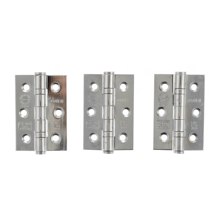 A2H322PC(3) Atlantic CE Fire Rated Grade 7 Ball Bearing Hinges 3