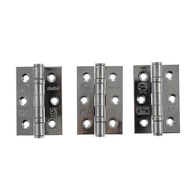 A2H322PSS(3) Atlantic CE Fire Rated Grade 7 Ball Bearing Hinges 3