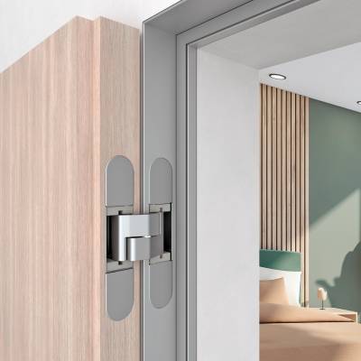 Featured Product: AGB Concealed Hinges