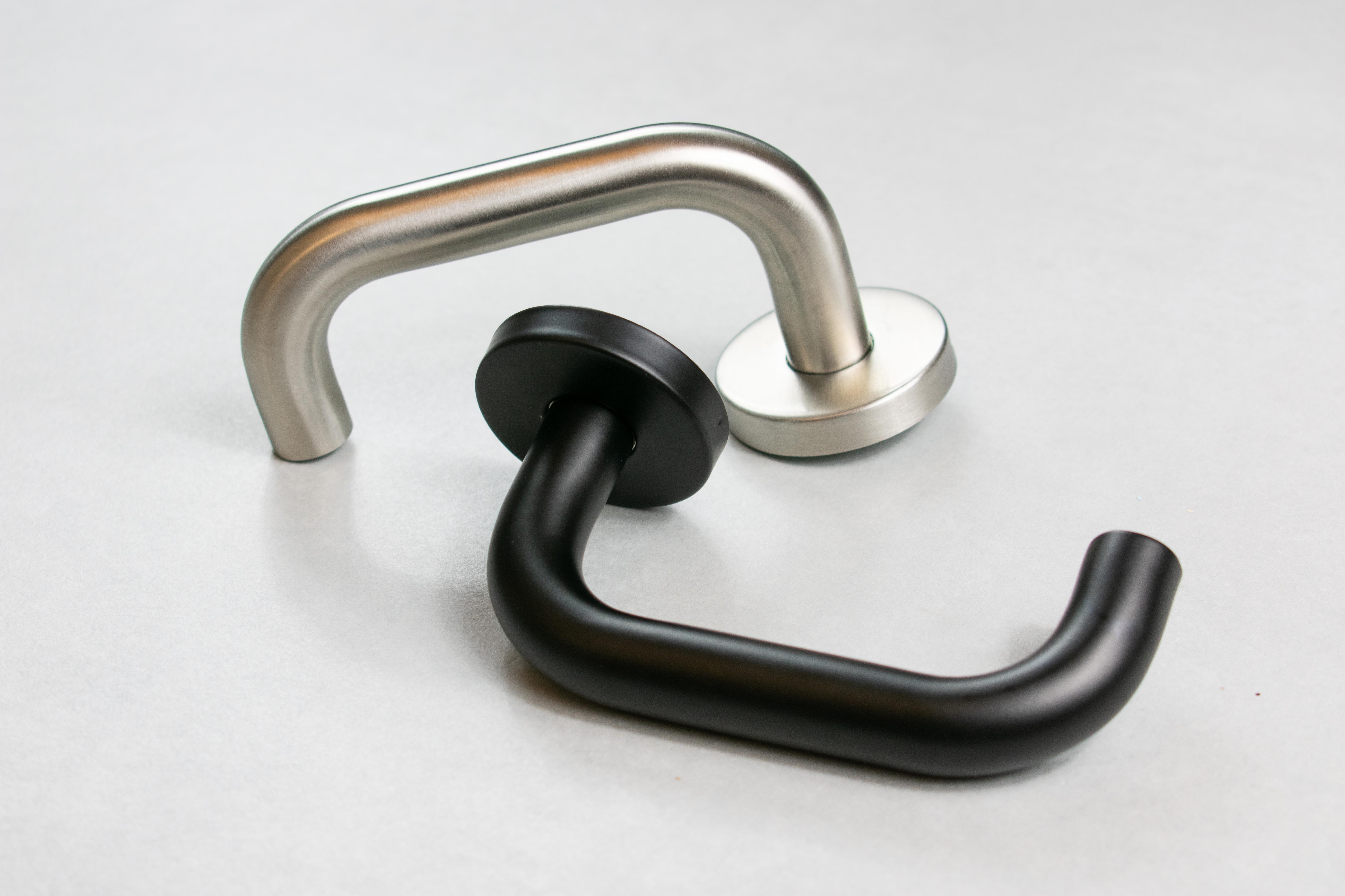 Spotlight on… Commercial Hardware