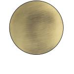 Matt Antique Brass (MAB)