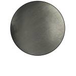 Matt Gun Metal (MBN)