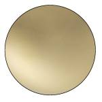 Raw brass / Unlacquered Brass (RB)