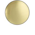 Satin Brass (SB)