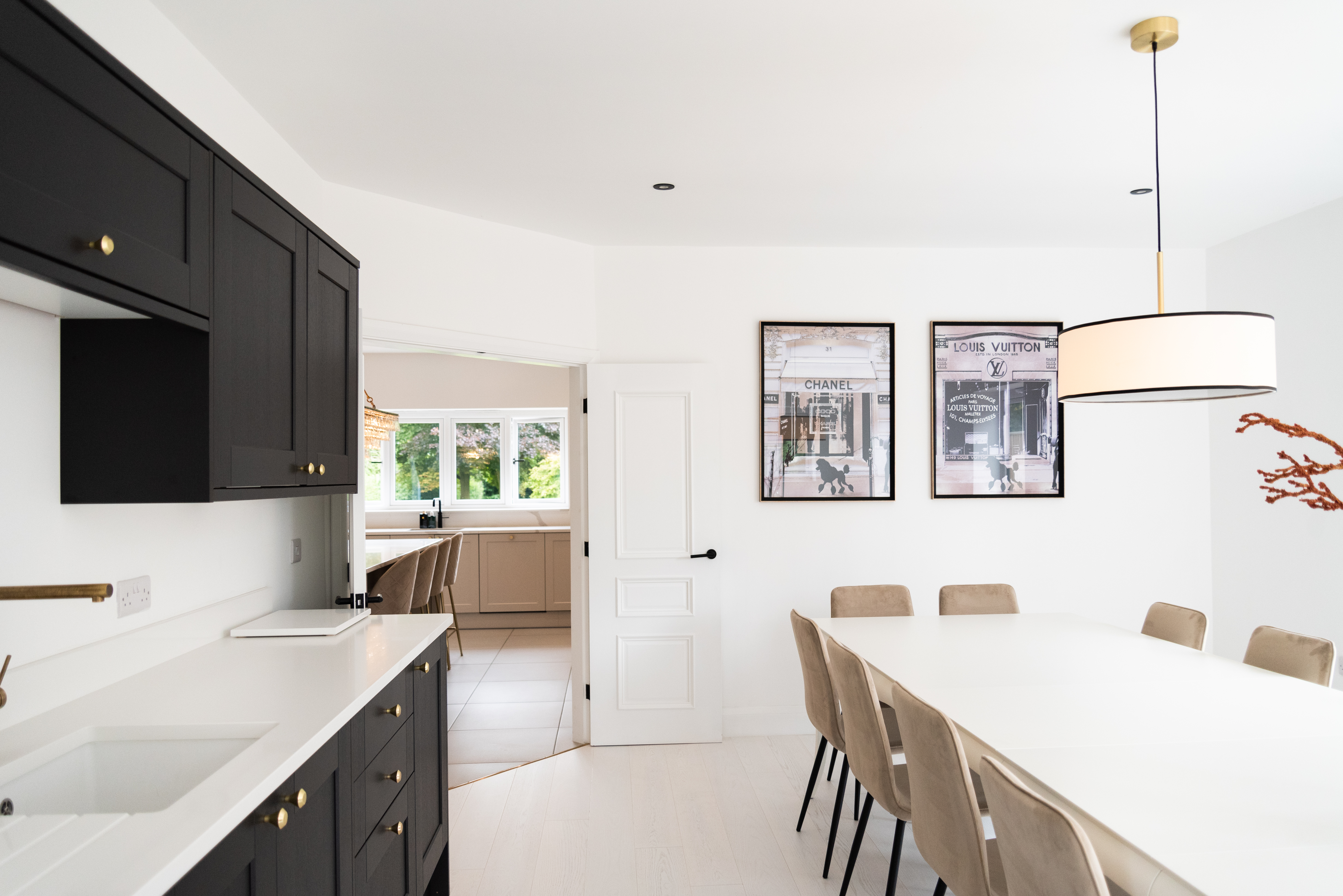 What’s Influencing Interior Design in 2026?